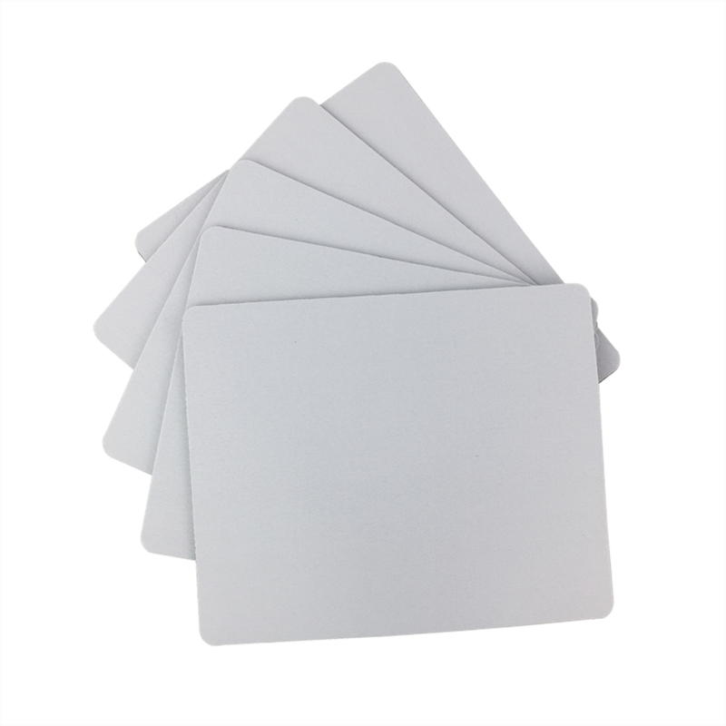 Mouse Pad Blank Sublimation - 20 ピース/ロット昇華ブランクマウスパッドマット昇華転写印刷 DIY ギフトクラフト用