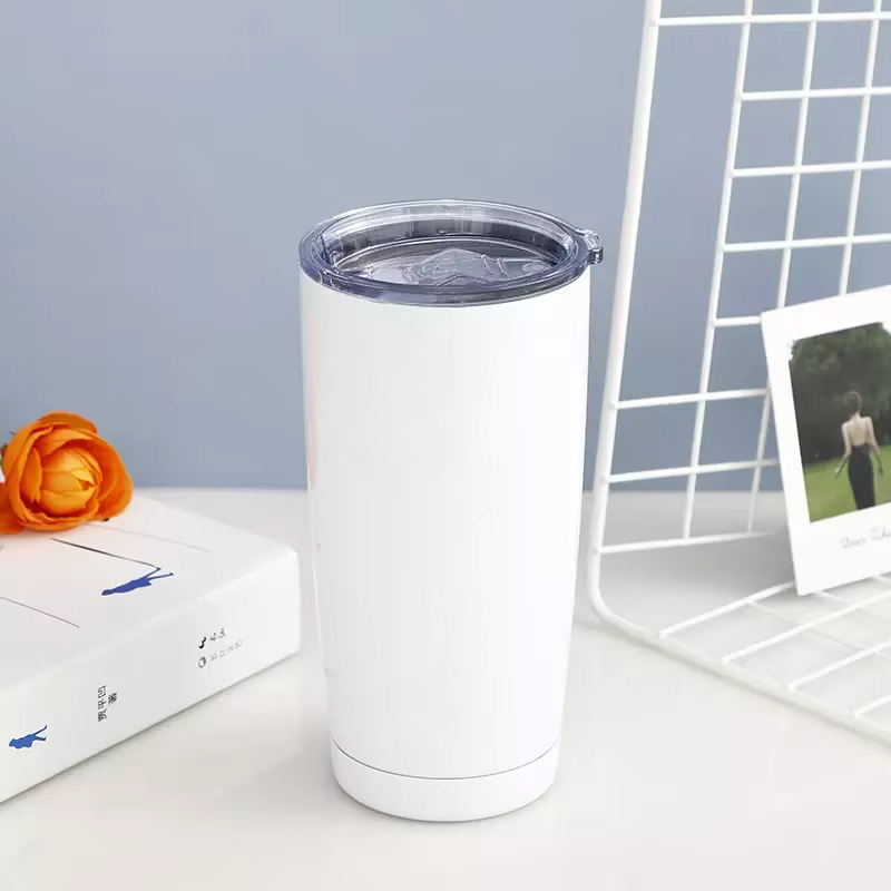 Water Bottle Blank - 昇華ブランクス 30oz 12oz 20oz スキニーストレートタンブラー ステンレス製
