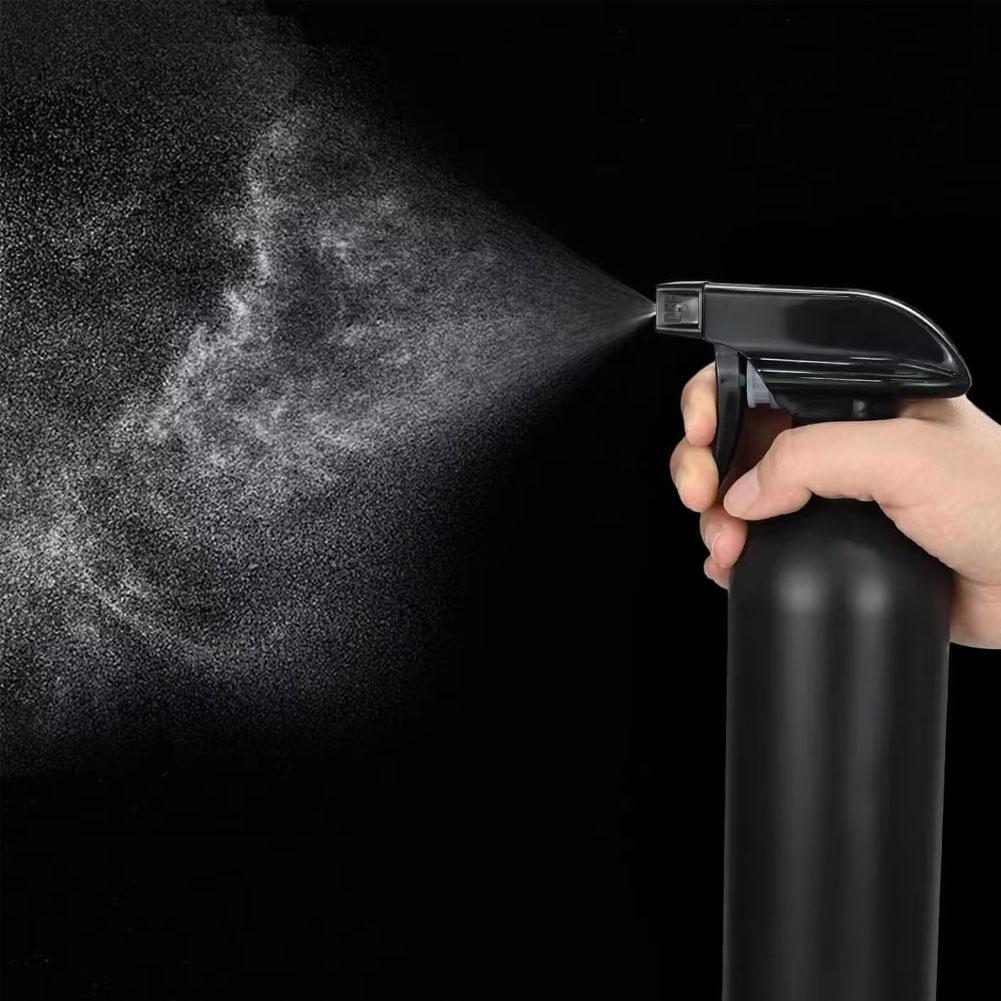 Water Bottle Blank - 1Pc 500 ミリリットルスプレーボトル空ボトル旅行用ボトル詰め替えミストボトルサロン理容室水噴霧器ツールスキンケアツール