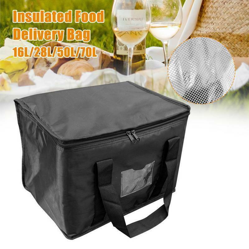 1個入り大型断熱ピクニックバッグ、屋外キャンプやビーチ用の保 - Tote Bag Sublimation のレビューと価格