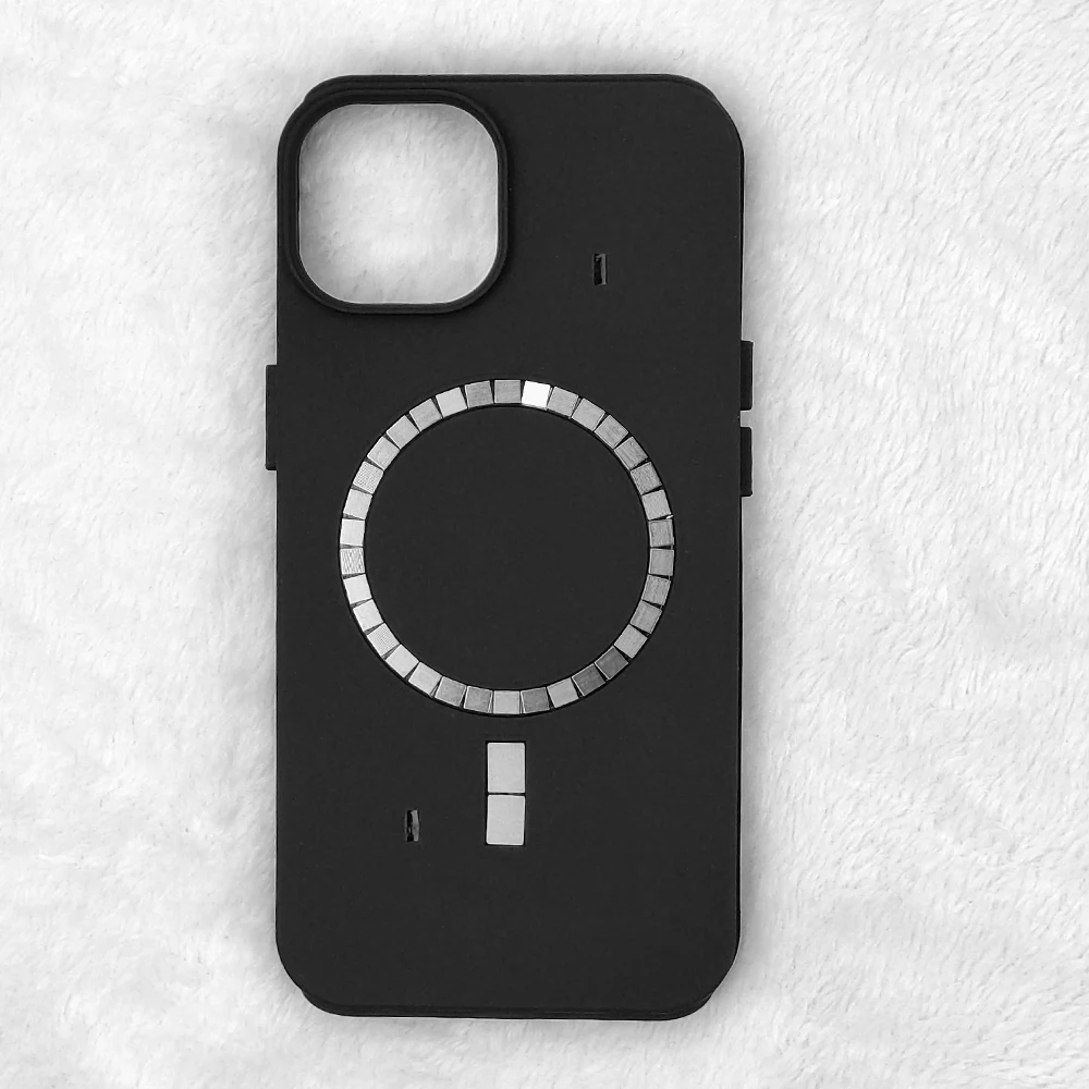 FONLYU マグネット式2in1 3Dフィルム昇華型スマホ - Phone Case Blank Print のレビューと価格