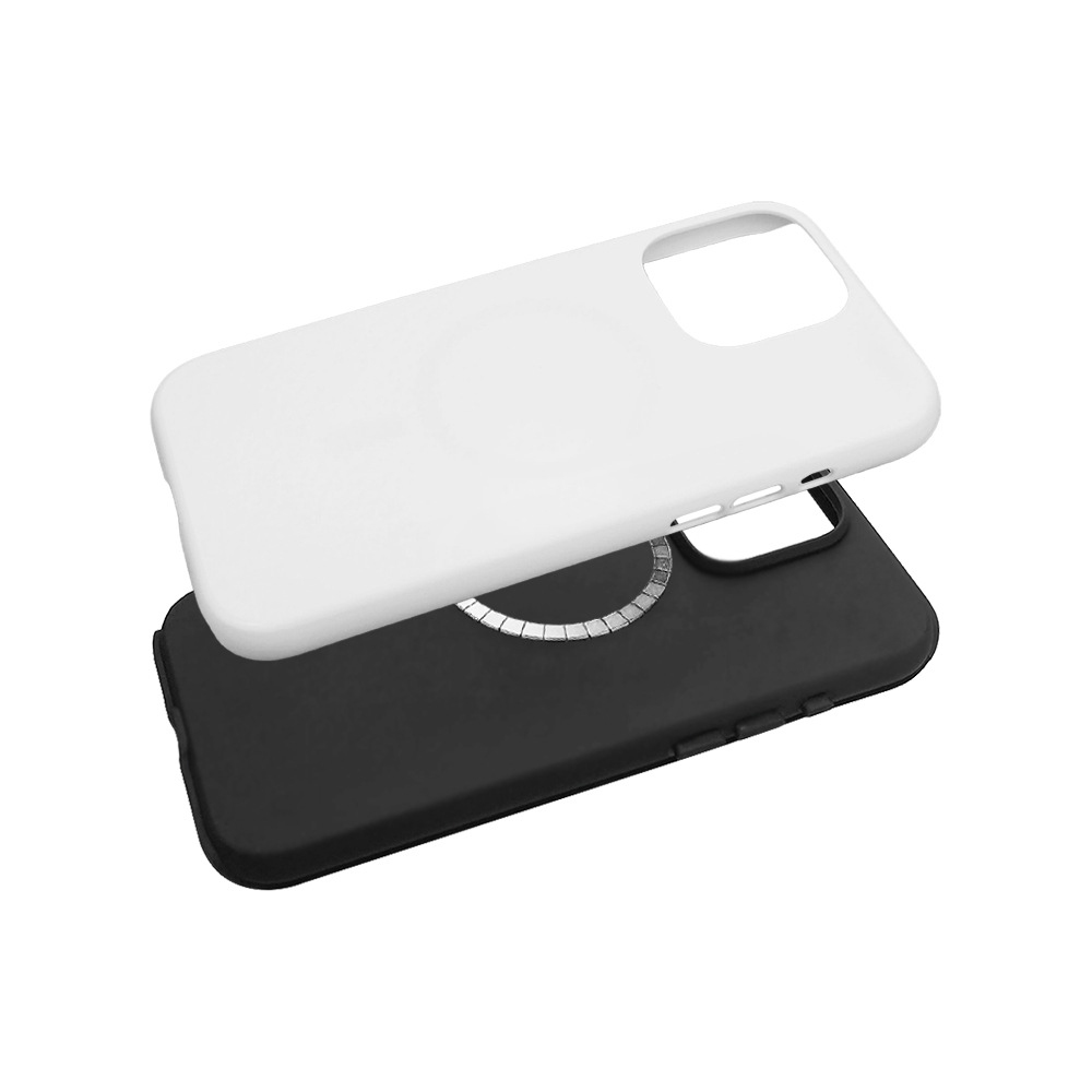 FONLYU マグネット式2in1 3Dフィルム昇華型スマホ - Phone Case Blank Print のレビューと価格