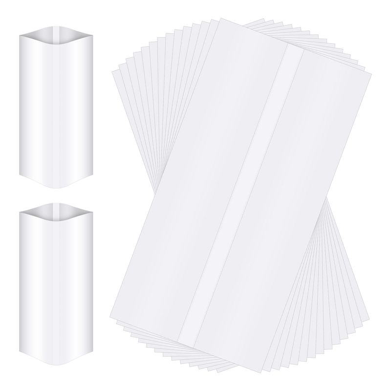 A68P-70個入り昇華型シュリンクフィルム 5x10インチ - Sublimation Mug White のレビューと価格