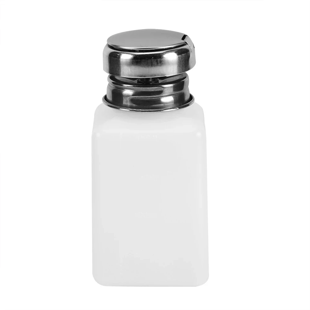 200 ミリリットルポータブルプレス空詰め替え可能なアルコー - Water Bottle Blank のレビューと価格