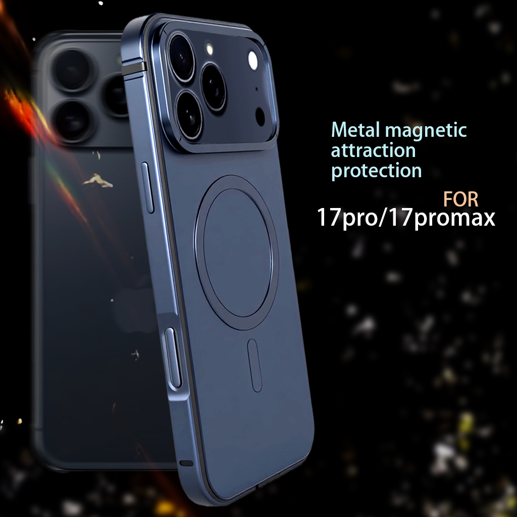 ハイエンド磁気オリジナルカラーバックプレートスマホケース、i - Metal Photo Panel のレビューと価格