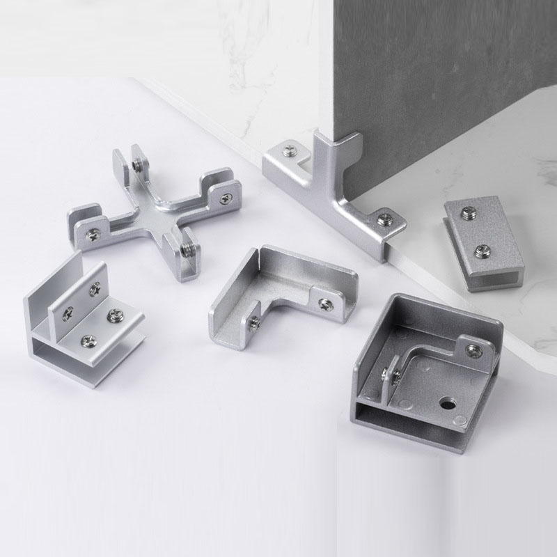 4 個セラミックタイルガラス固定クランプ野菜プールコーナー保 - Ceramic Tile Blank のレビューと価格