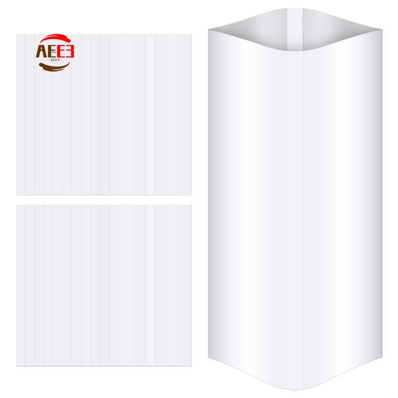 AEE3-70個入り昇華シュリンクフィルム 5x10インチ  - Sublimation Mug White のレビューと価格