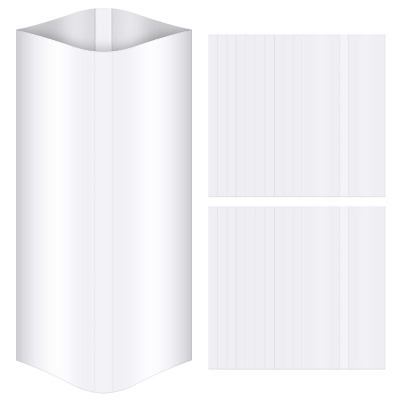 AEE3-70個入り昇華シュリンクフィルム 5x10インチ  - Sublimation Mug White のレビューと価格