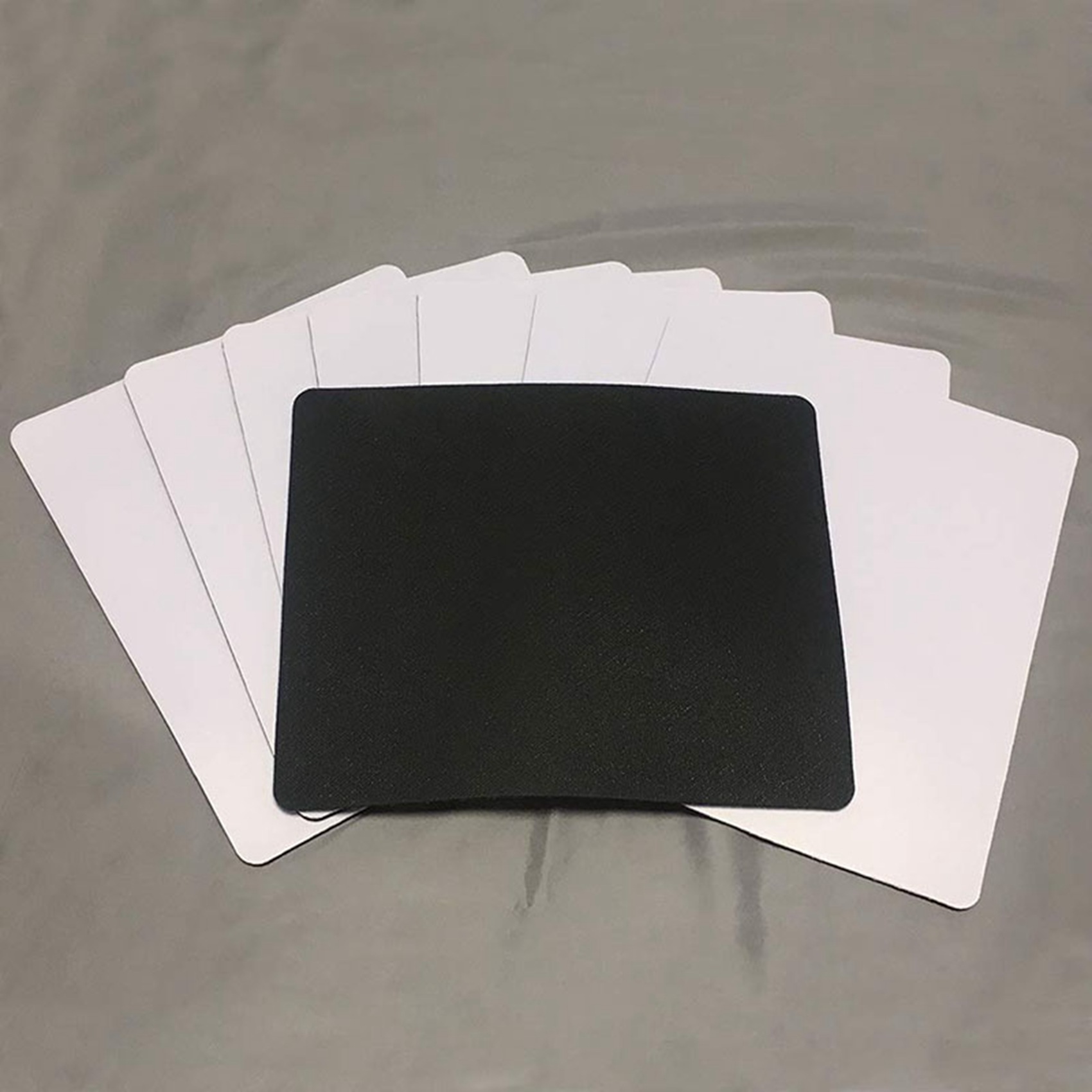 優れた20枚入り無地マウスパッド、昇華転写、熱プレス印刷、ク - Mouse Pad Blank Sublimation のレビューと価格