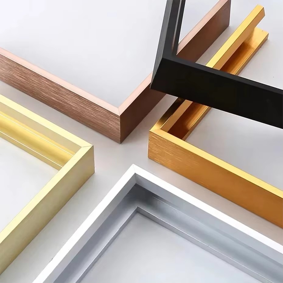 40x40CM 40x50CM 50x50CM DIYメタル - Metal Photo Panel のレビューと価格