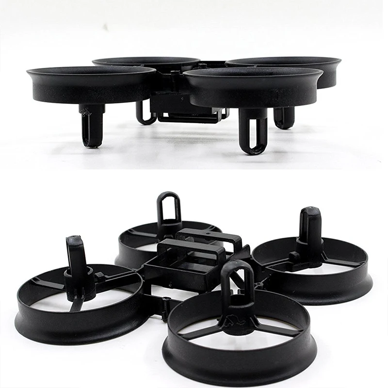 JJRC H36 Eachine E010 小型DIYミニク - Metal Photo Panel のレビューと価格