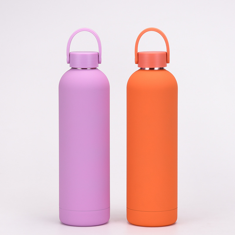 350/500/750/1000mlステンレス製保温水筒/真 - Water Bottle Blank のレビューと価格