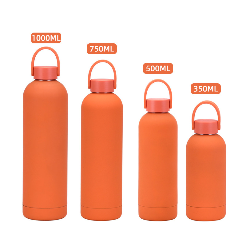 350/500/750/1000mlステンレス製保温水筒/真 - Water Bottle Blank のレビューと価格