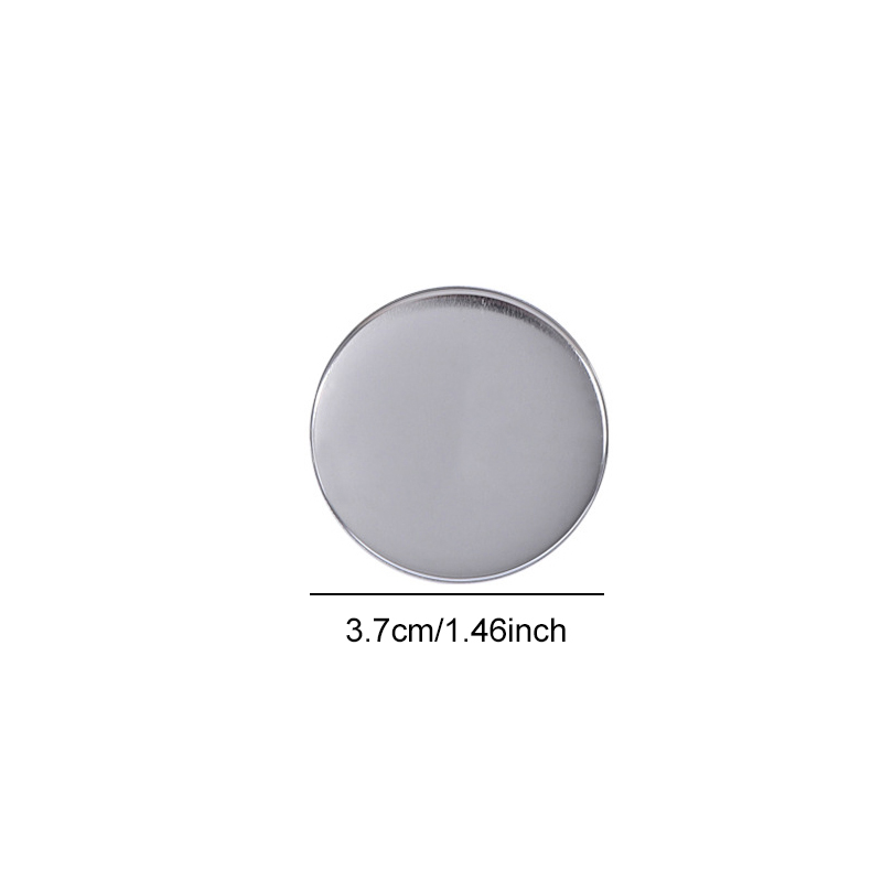 30～90セット 37mm ブランクバッジピンボタンメーカー - Button Badge Blank のレビューと価格