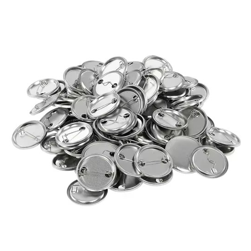 30～90セット 37mm ブランクバッジピンボタンメーカー - Button Badge Blank のレビューと価格