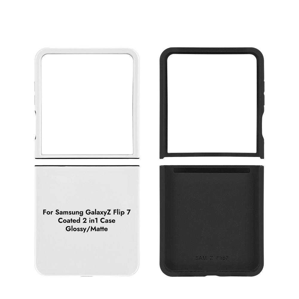 Fonlyu 10個入り コーティング済み 2 in 1 ブ - Phone Case Blank Print のレビューと価格
