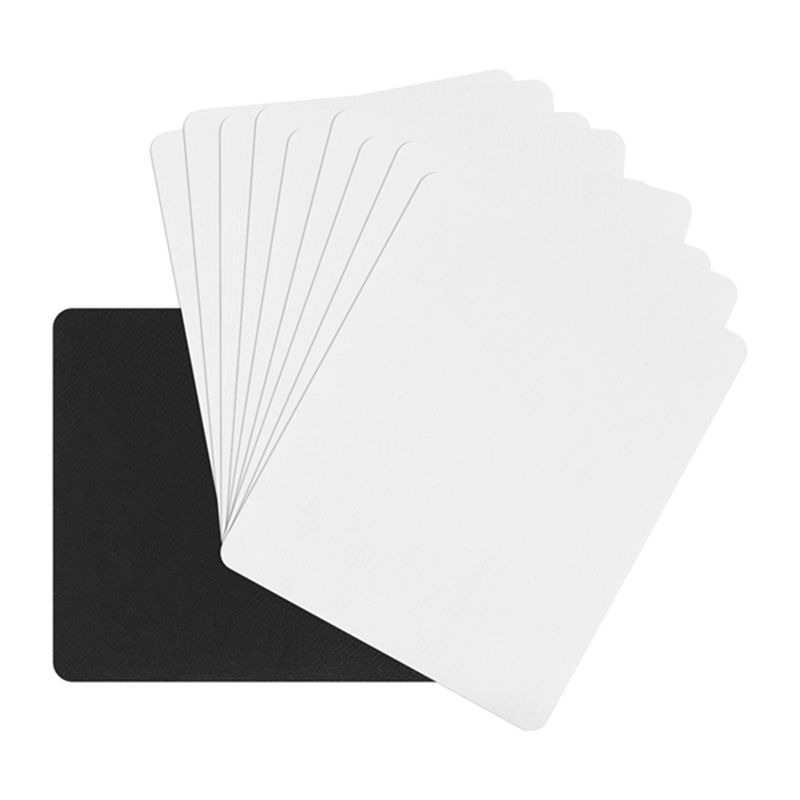 ホットセール 10 個ブランクマウスパッド昇華転写熱プレス印 - Mouse Pad Blank Sublimation のレビューと価格