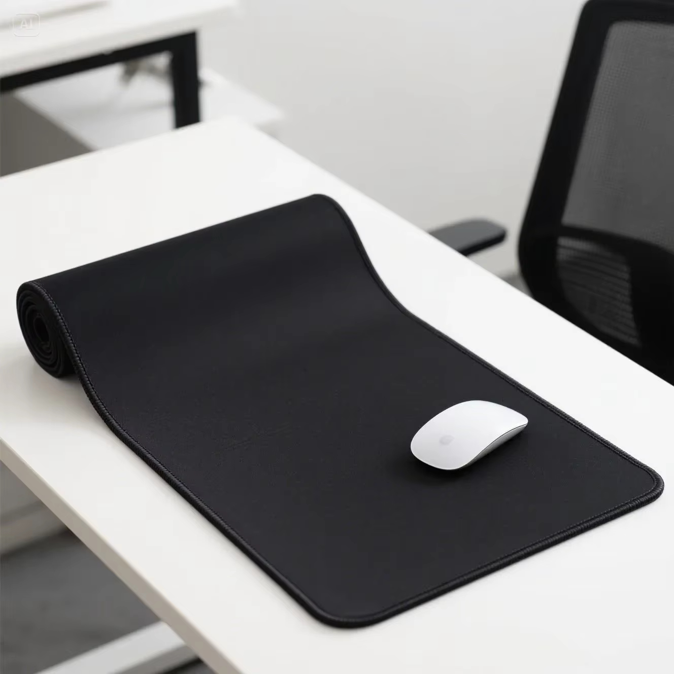 カスタムデザインマウスパッドデスクコンピューターマット、パー - Mouse Pad Blank Sublimation のレビューと価格