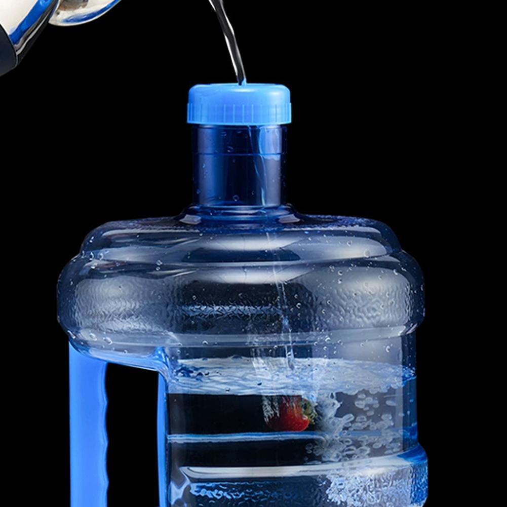 5L/7.5L 厚手のペットボトル水差し 再利用可能な空の純 - Water Bottle Blank のレビューと価格