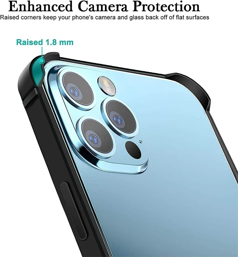 アルミ合金フレームメタルバンパーケース iPhone 16  - Metal Photo Panel のレビューと価格