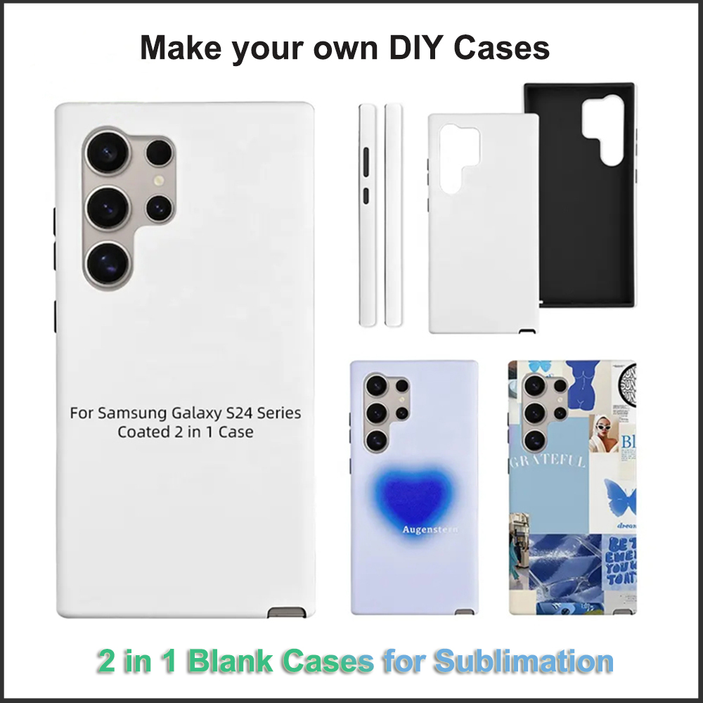 サムスンギャラクシーs24, s23, s22ウルトラプラス - Phone Case Blank Print のレビューと価格