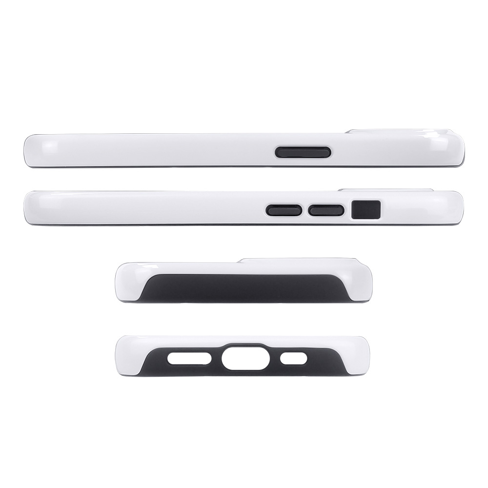 5個入り 2 in 1 3D昇華フィルムブランクスマホケース - Phone Case Blank Print のレビューと価格