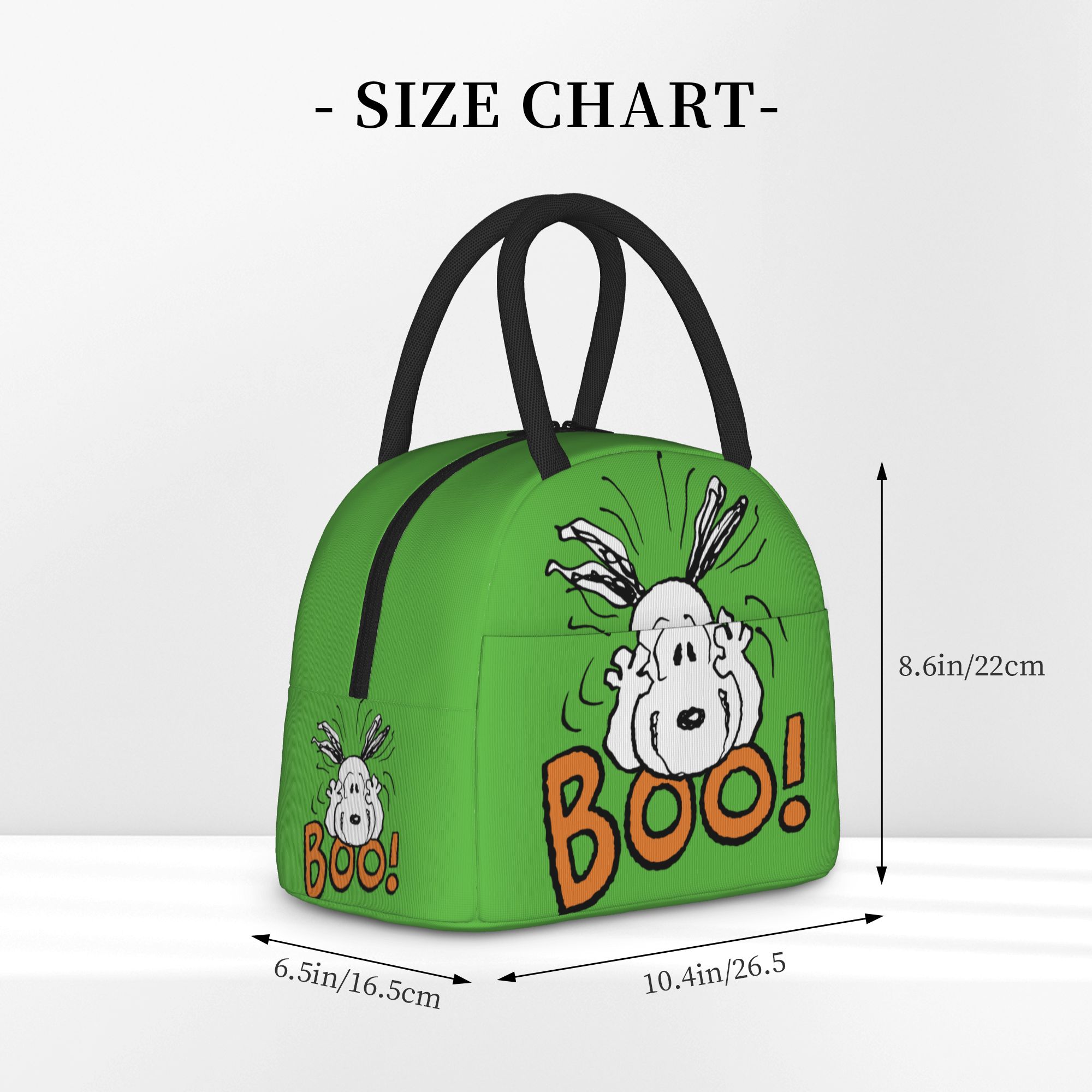スヌーピーブー 断熱ランチバッグ 漏れ防止ランチコンテナ サ - Tote Bag Sublimation のレビューと価格