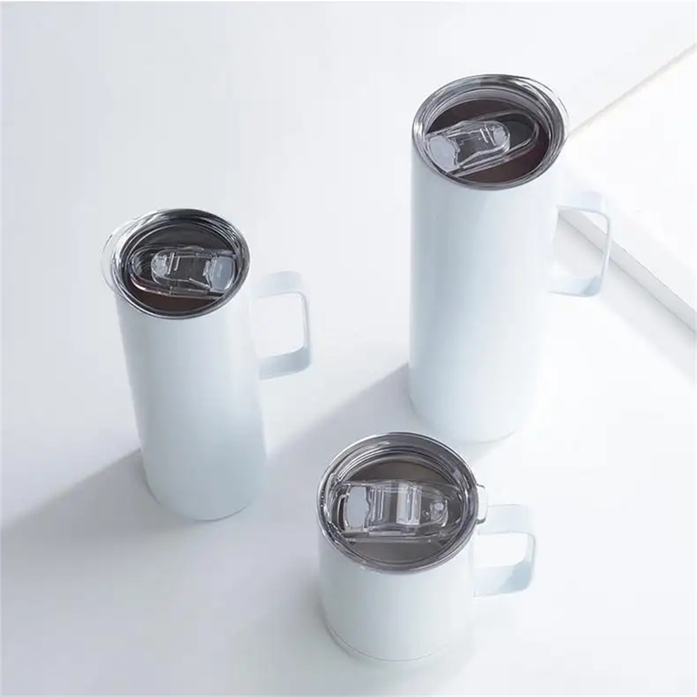 熱昇華ブランク Diy プリント二重壁断熱カップ水ボトルハン - Water Bottle Blank のレビューと価格