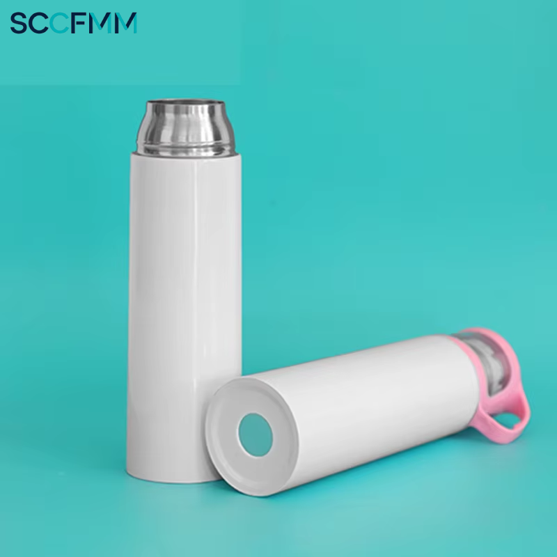 SCCFMM 3個入り昇華型ウォーターボトル 350ml/5 - Water Bottle Blank のレビューと価格