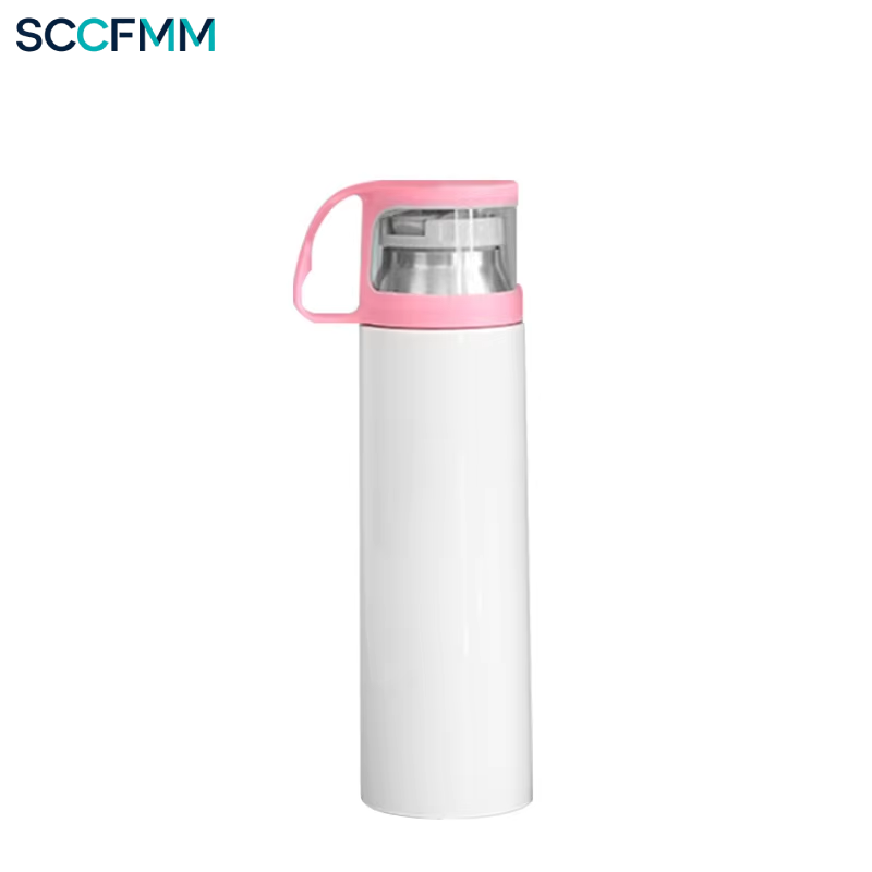 SCCFMM 3個入り昇華型ウォーターボトル 350ml/5 - Water Bottle Blank のレビューと価格