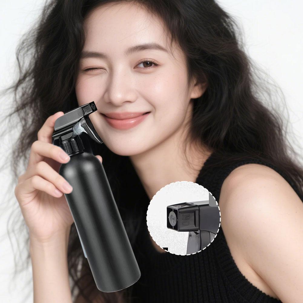 1Pc 500 ミリリットルスプレーボトル空ボトル旅行用ボト - Water Bottle Blank のレビューと価格