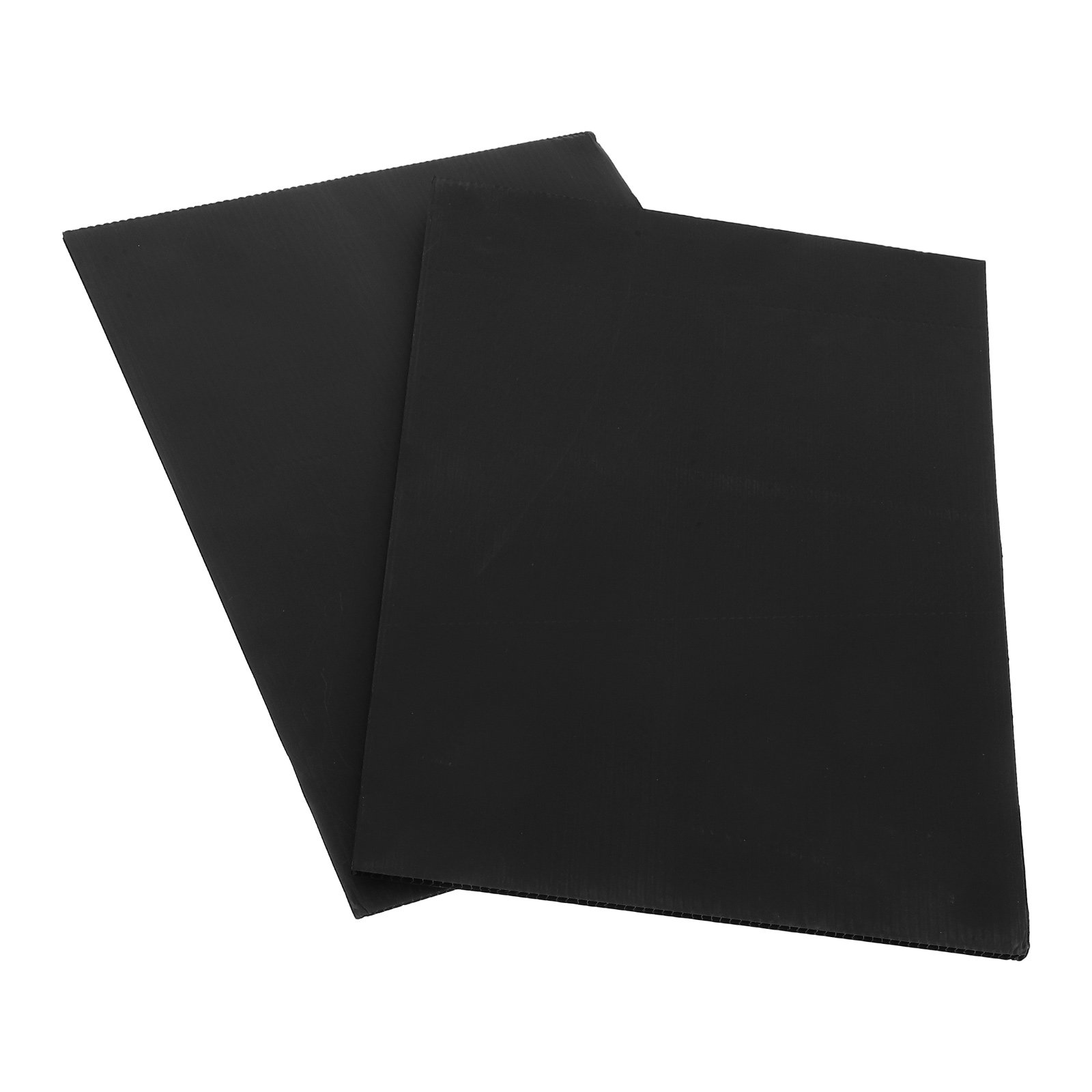 2個入り 無地のヤードサイン 庭、芝生、中庭用 屋外防水UV - Yard Sign Blank のレビューと価格