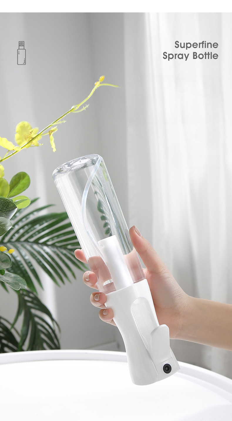 200/300/500 ミリリットル高圧連続スプレーボトル超 - Water Bottle Blank のレビューと価格