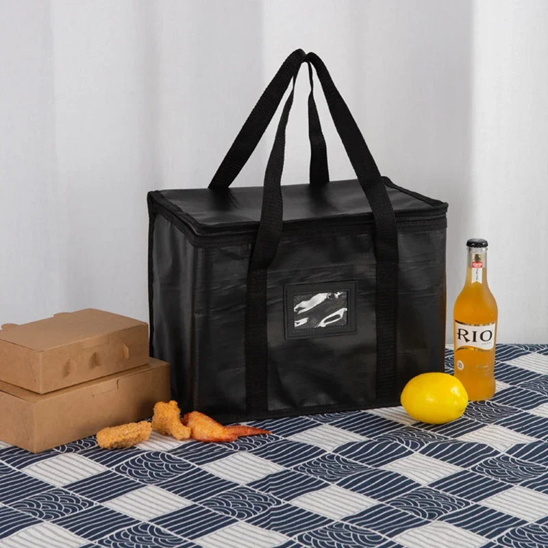 16L-70L 断熱サーマルトートバッグビッグストレージクー - Tote Bag Sublimation のレビューと価格