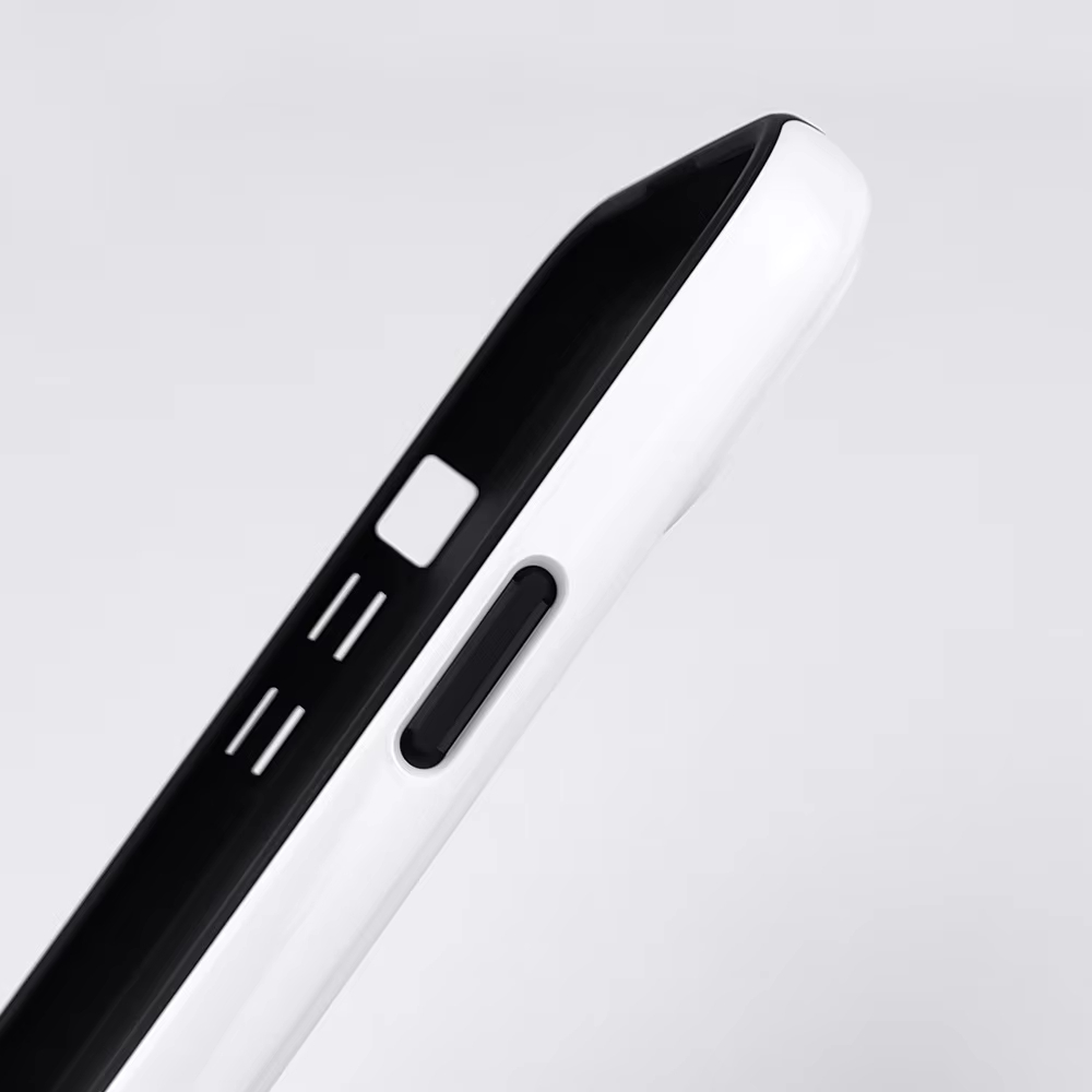 FONLYU 2 in 1昇華型スマホケースブランク iPh - Phone Case Blank Print のレビューと価格