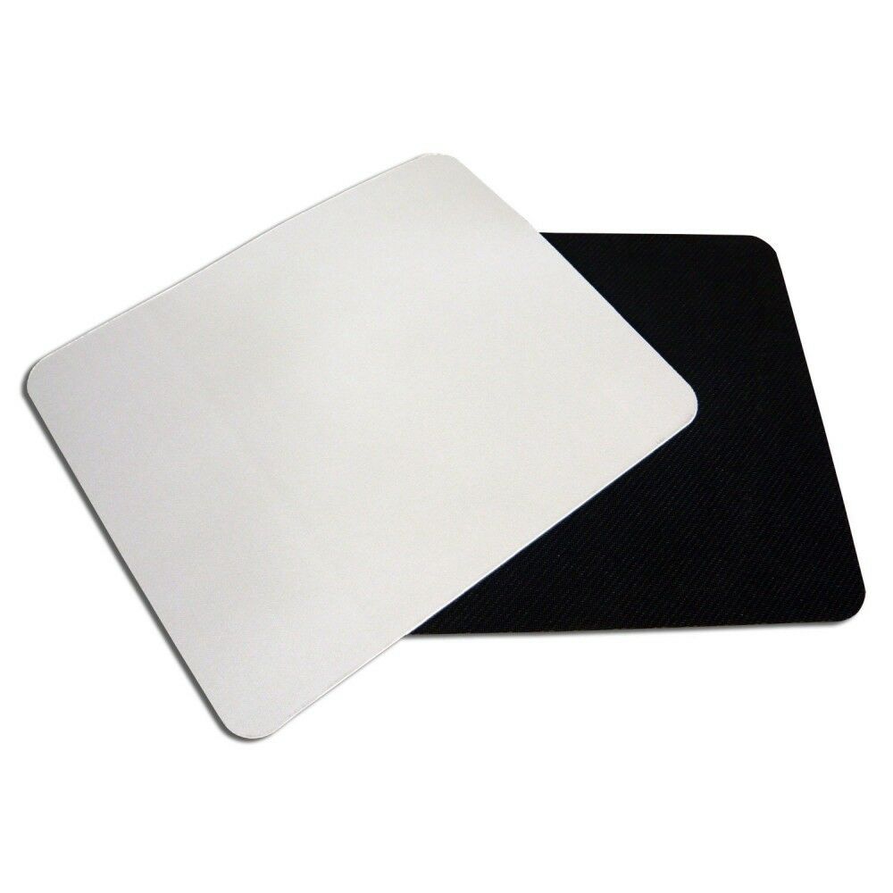 10 ピース/ロット昇華ブランクゴムマウスパッド家庭用ホテル - Mouse Pad Blank Sublimation のレビューと価格