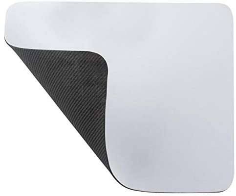 10 ピース/ロット昇華ブランクゴムマウスパッド家庭用ホテル - Mouse Pad Blank Sublimation のレビューと価格