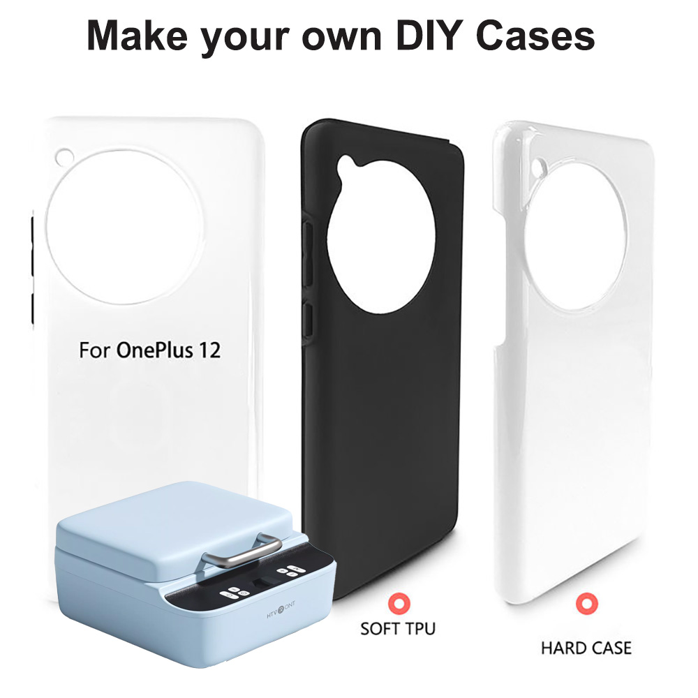 3D昇華ブランクスマホケース OnePlus Ace 1 + - Phone Case Blank Print のレビューと価格