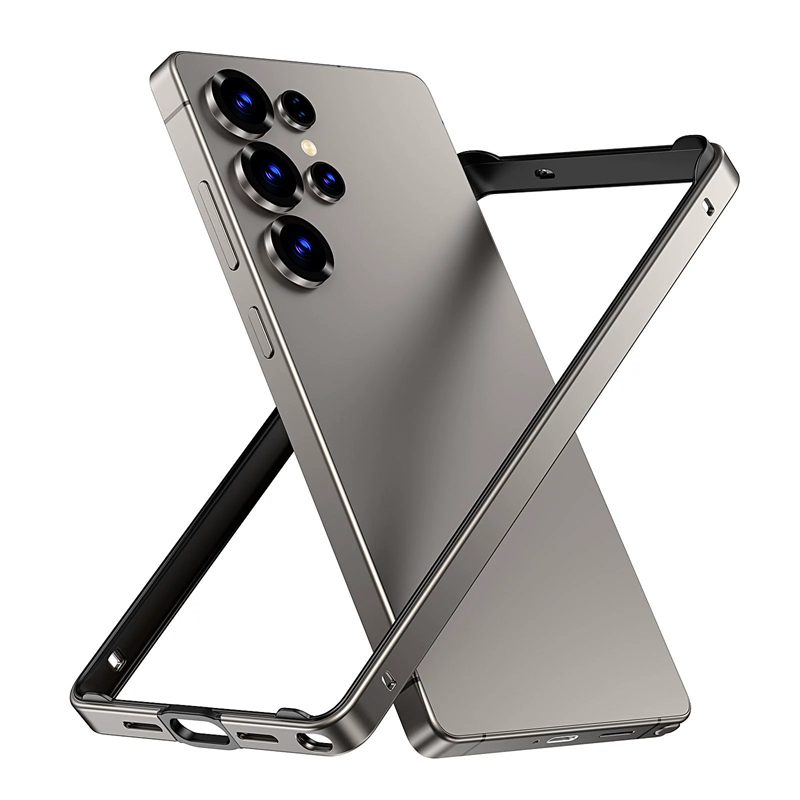 Samsung Galaxy S25 Ultra/S24 P - Metal Photo Panel のレビューと価格