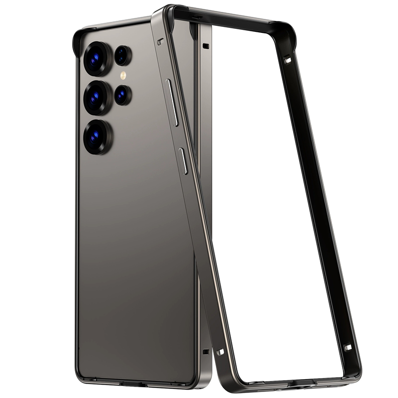 Samsung Galaxy S25 Ultra/S24 P - Metal Photo Panel のレビューと価格