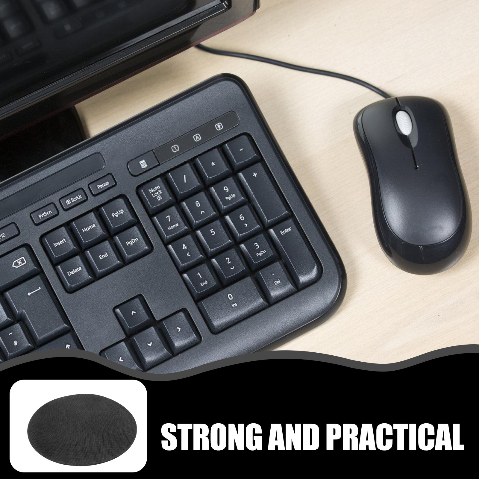 4 個のブランク昇華マウスパッド、カスタムデザイン用デスクト - Mouse Pad Blank Sublimation のレビューと価格