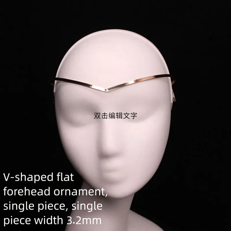 DIYエルフティアラやバレエヘッドピース用のメタルクラウンベ - Metal Photo Panel のレビューと価格