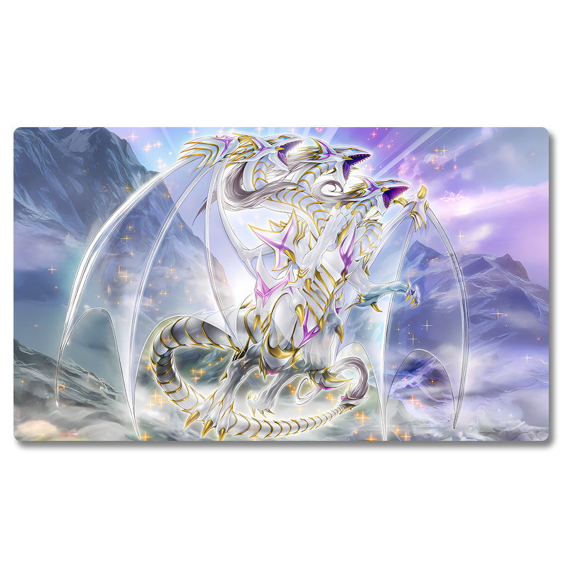 遊戯王 ブルーアイズ・アルティメット・スピリット・ドラゴン  - Door Mat Blank のレビューと価格