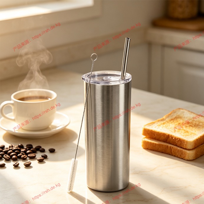 ProSub 20オンス ストレートスキニータンブラー昇華ブ - Tumbler 20Oz White のレビューと価格