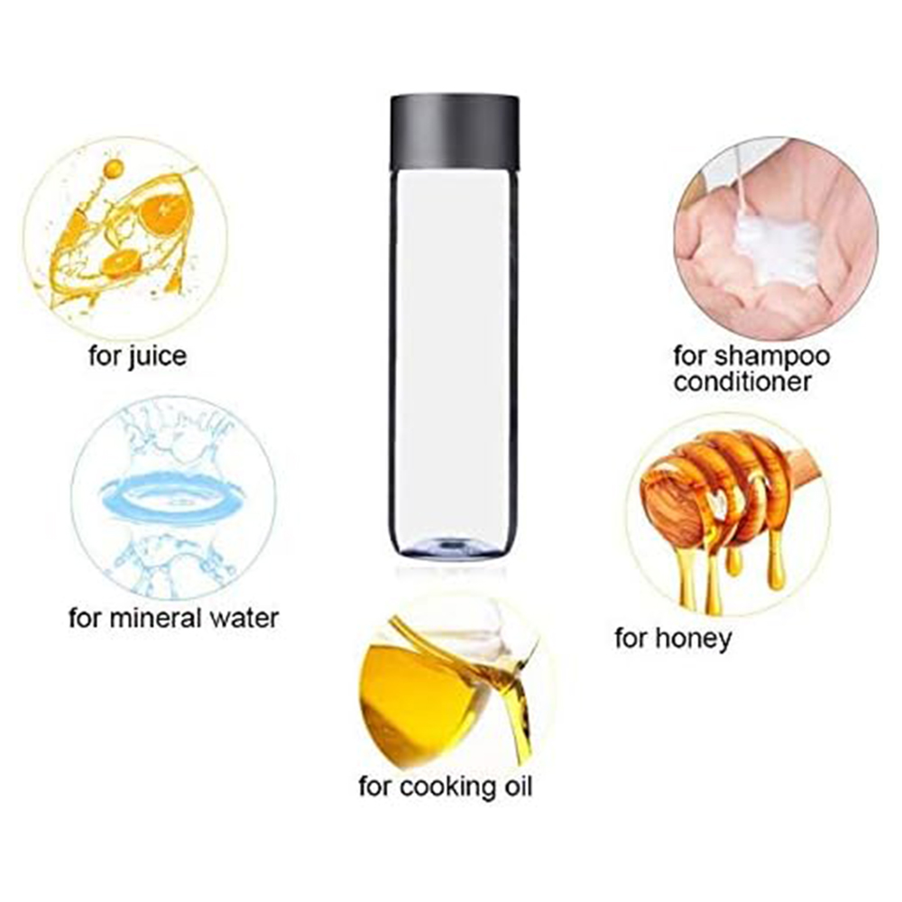 感覚工芸品および心を落ち着かせるためのペットボトル、バルク、 - Water Bottle Blank のレビューと価格