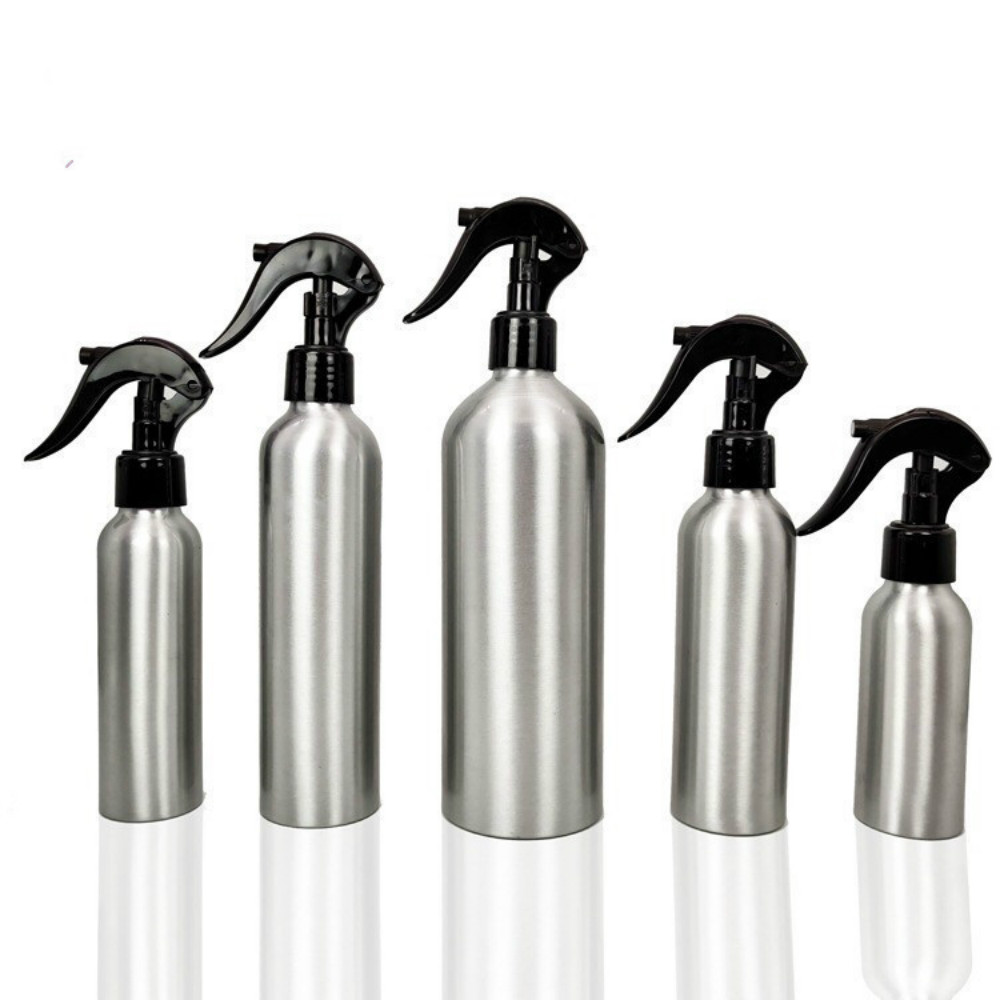 空のアルミニウム噴霧器,スプレーボトル,ネブライザー,スプレ - Water Bottle Blank のレビューと価格