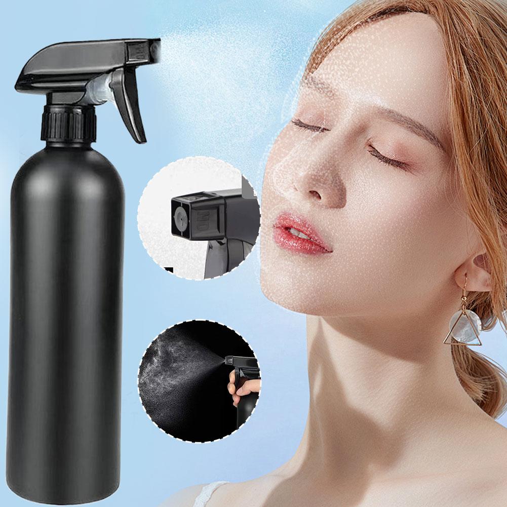 1Pc 500 ミリリットルスプレーボトル空ボトル旅行用ボト - Water Bottle Blank のレビューと価格