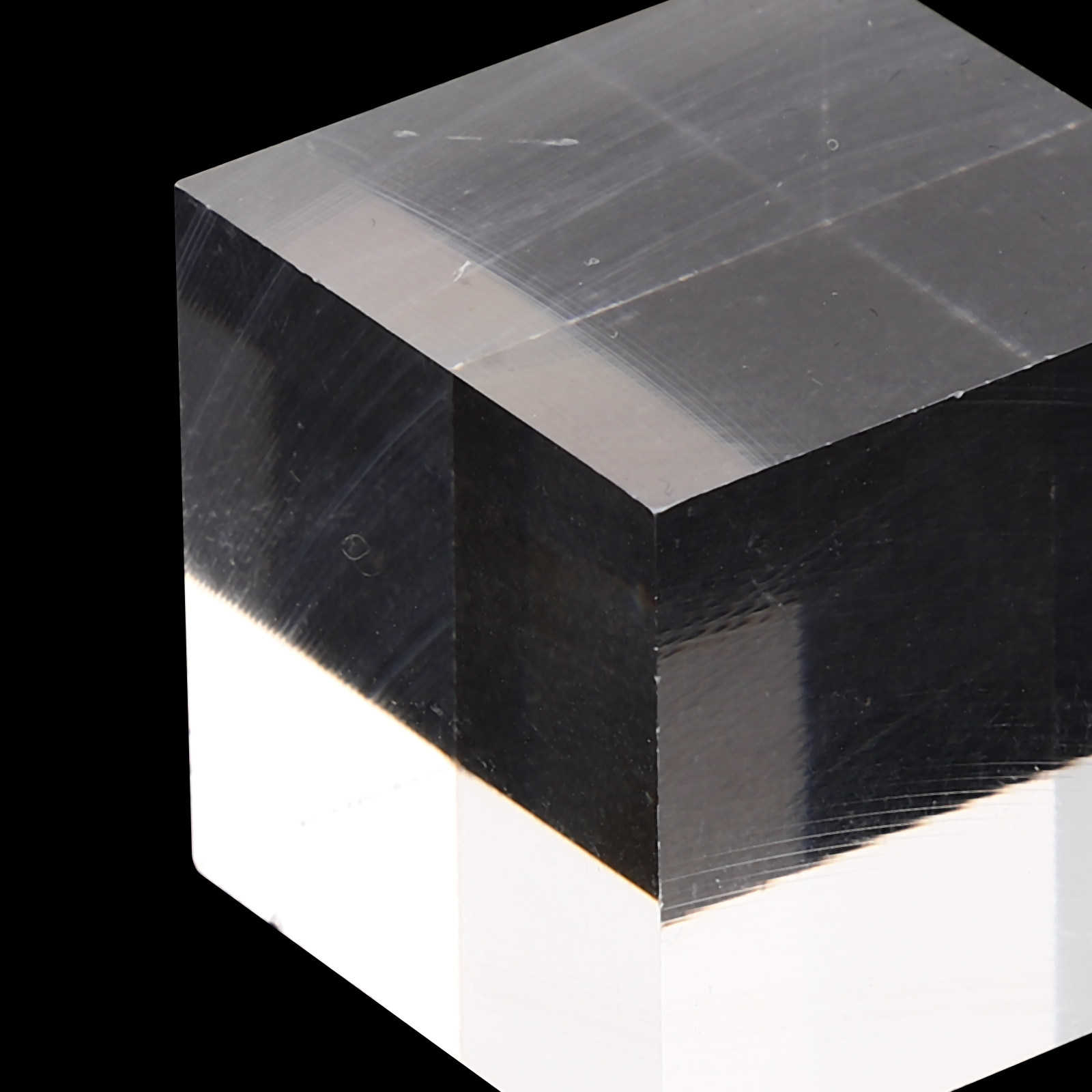 アクリル製ディスプレイブロック 写真やコレクション用 ブティ - Photo Acrylic Block のレビューと価格