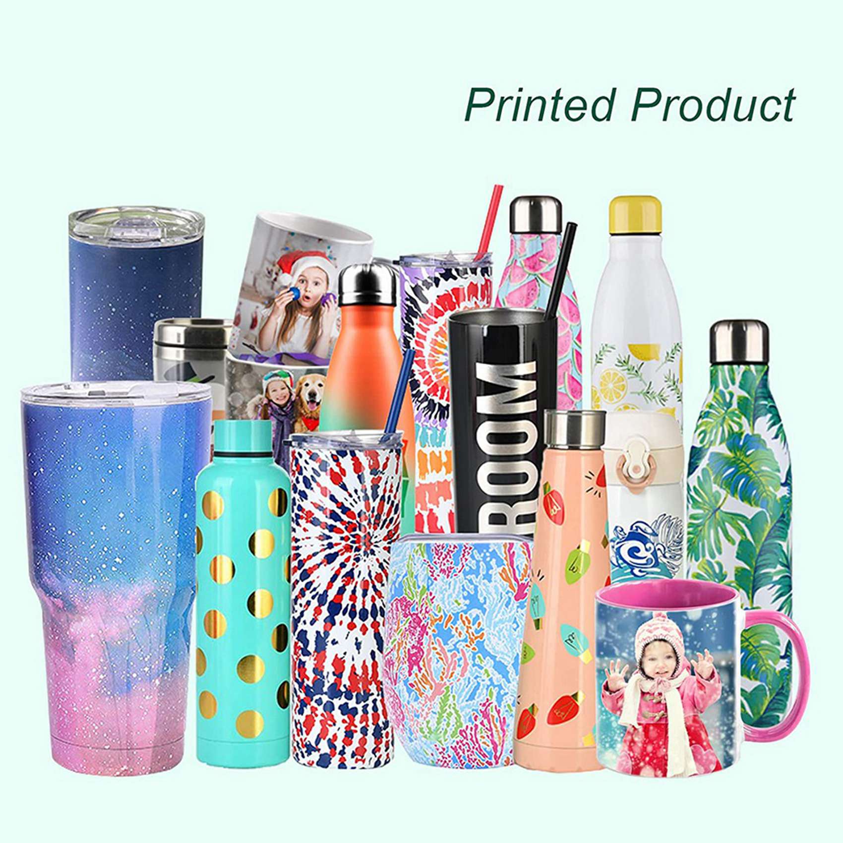ABBN-8X12 インチ昇華型シュリンク ラップ スリーブ - Sublimation Mug White のレビューと価格