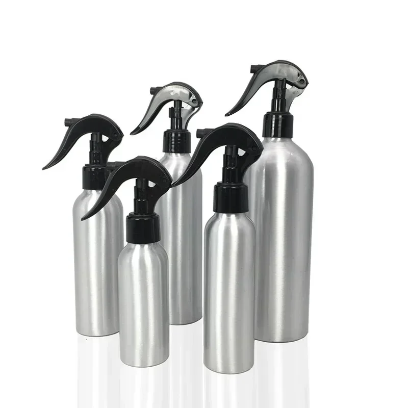 1pc 30-500 ミリリットルアルミボトル空のスプレーボ - Water Bottle Blank のレビューと価格